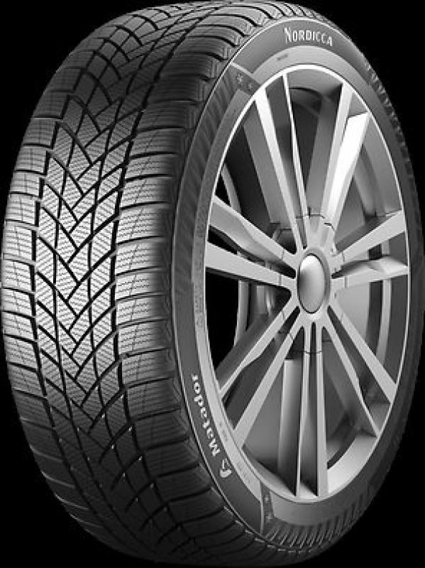 Matador Matador MP93 NORDICCA 215/55 R18 99V