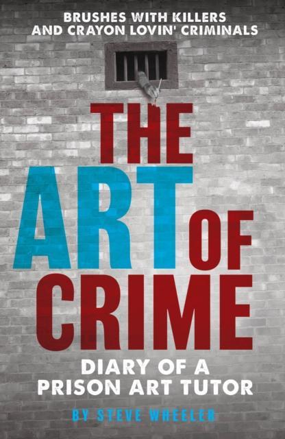 The Art of Crime