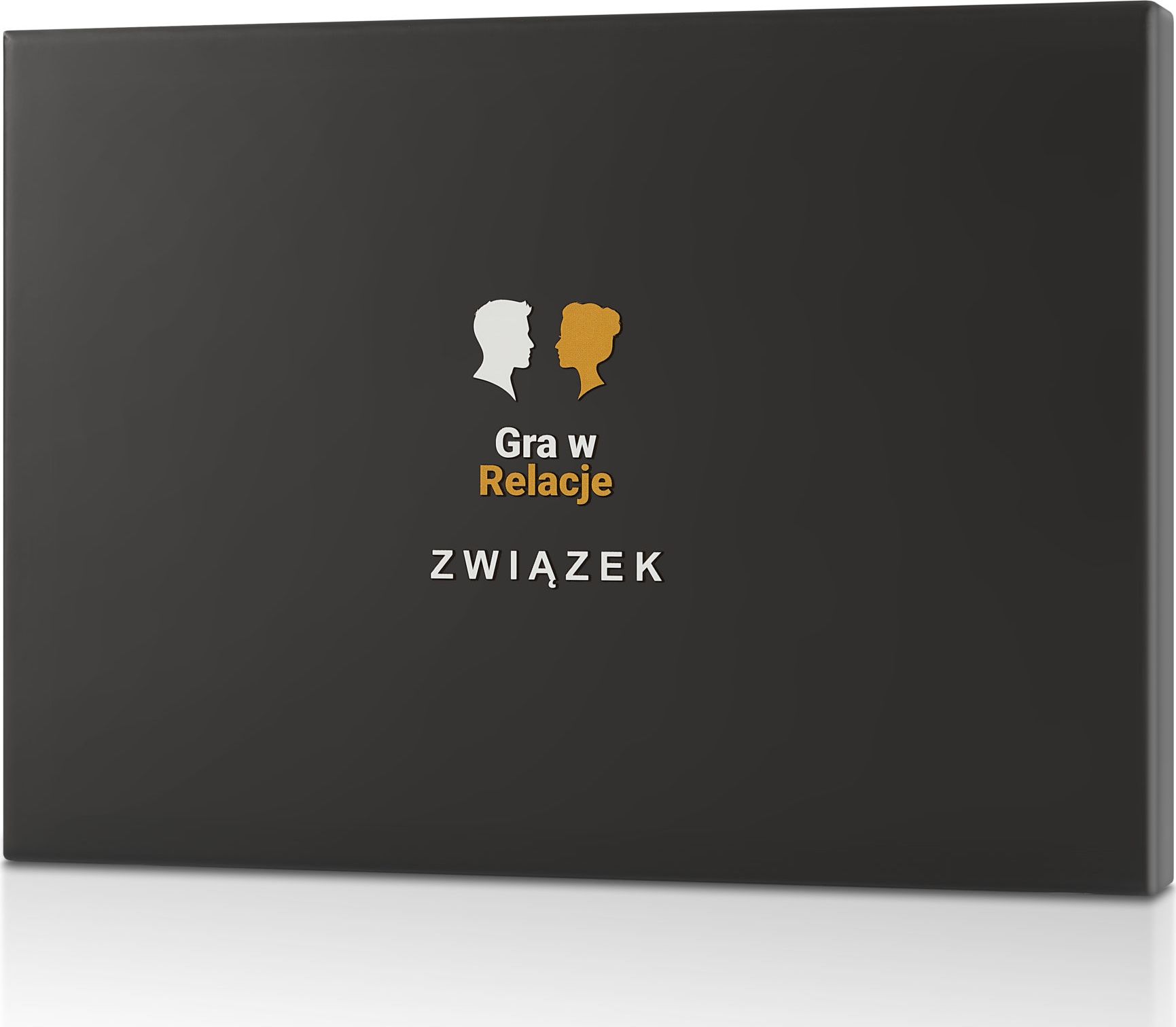 Gra w Relacje Gra w Relacje edycja ZWIĄZEK