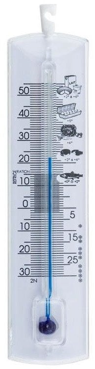 THERMOMETER ZLS-105