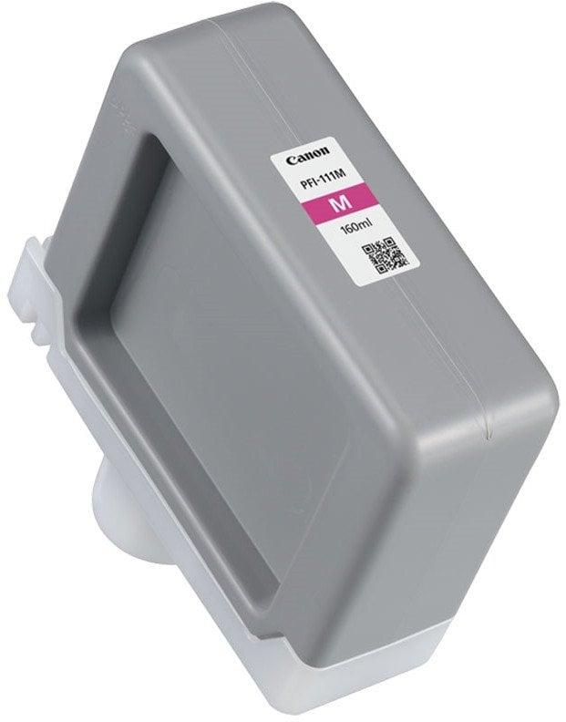CANON PFI-111 Ink Cartridge Magenta