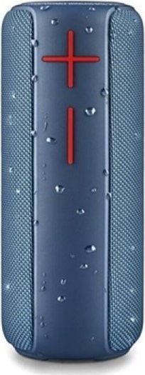 Głośnik Ngs Roller Nitro 2 niebieski