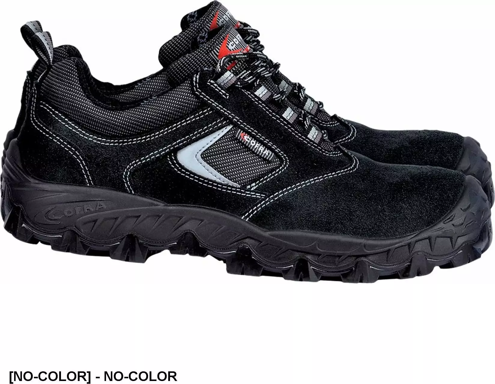 Cofra BRC-SUEZ - Półbuty SUEZ 43