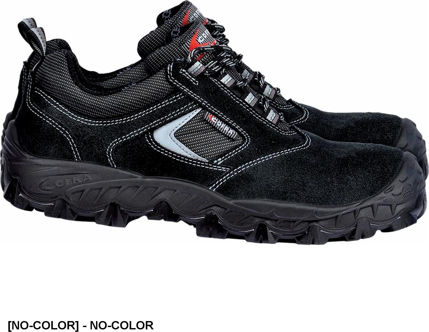 Cofra BRC-SUEZ - Półbuty SUEZ 43