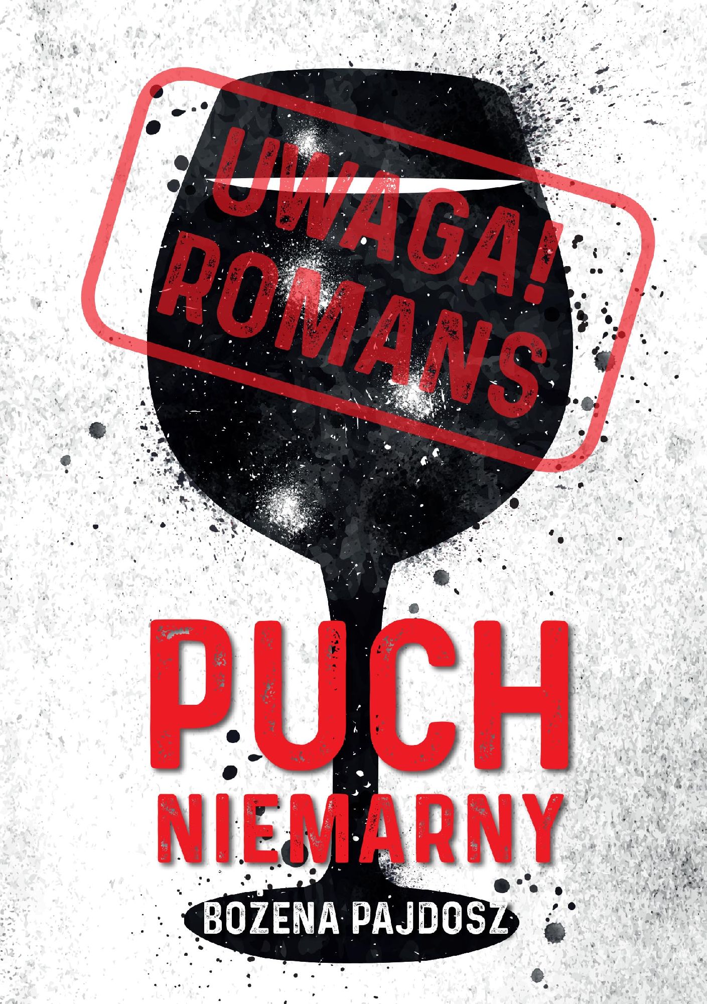 Puch niemarny