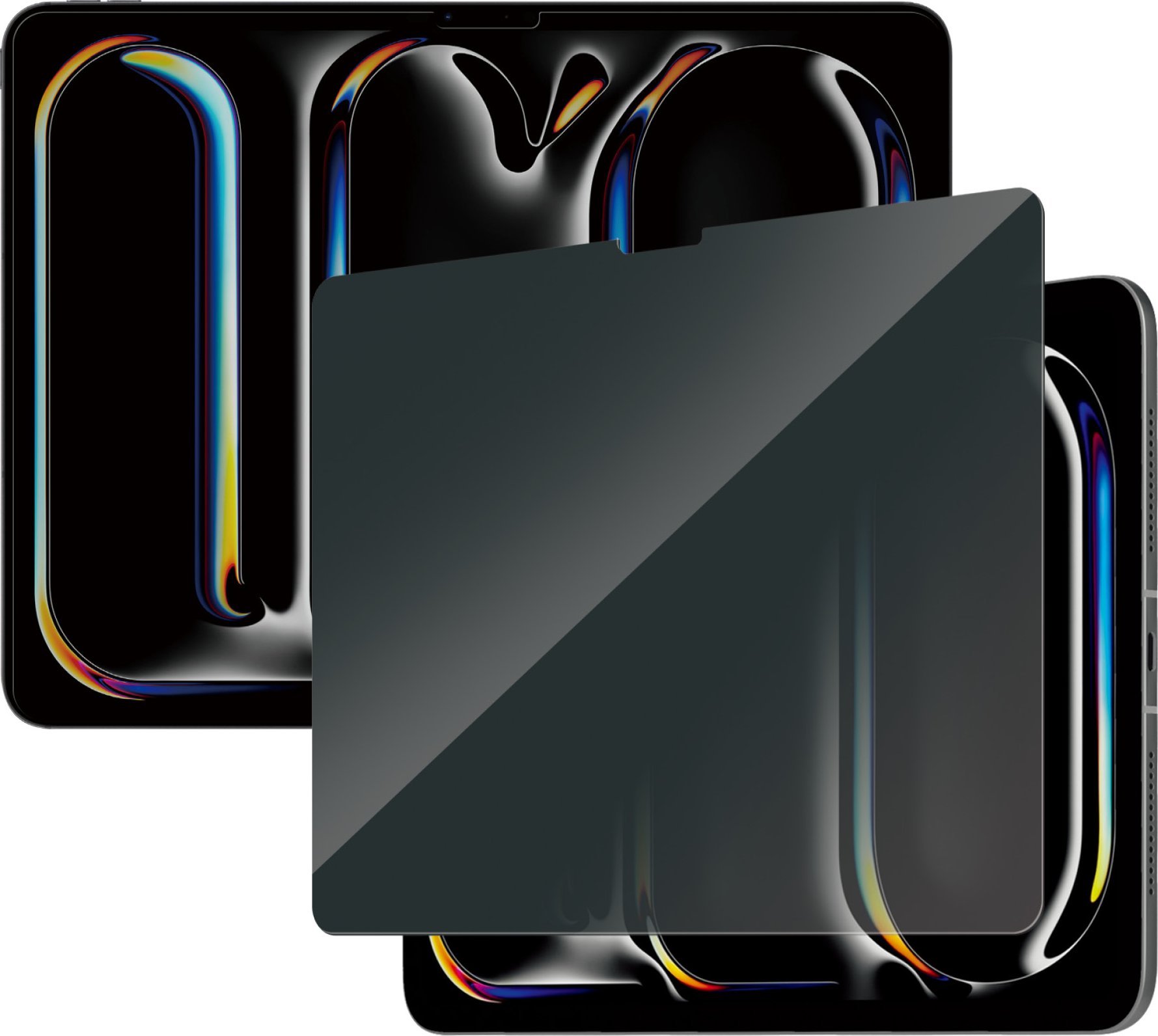 PanzerGlass Szkło Privacy Screen Protector Apple iPad Air/Pro 13"