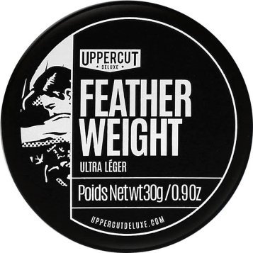 UPPERCUT DELUXE UPPERCUT Featherweight pomada do włosów 30g