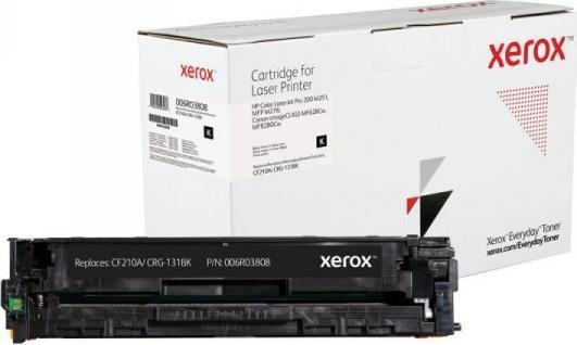 Toner Xerox Black Zamiennik 131A/125A/128A (006R03808)