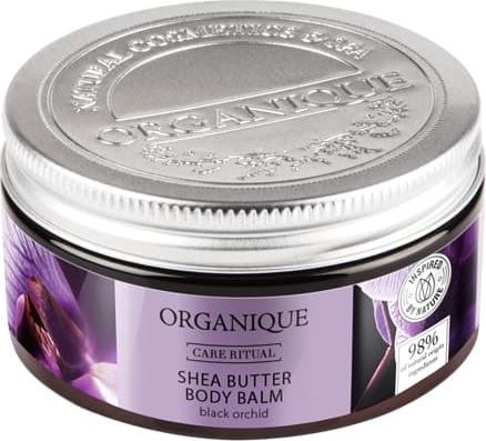 Organique Balsam do ciała Care Ritual Black Orchid 100ml