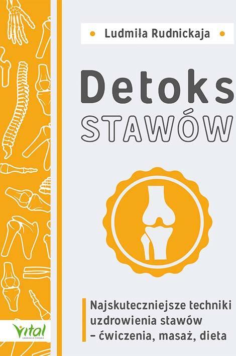 Detoks stawów
