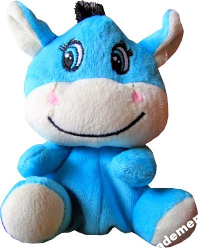 Deef Torebeczka ZOO kolorowa 02113 DEEF