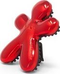 Mr&Mrs Fragrance Mr Mrs Niki Car air freshener JNIKIBX018V00 Scent for Car, Cherry, Red chrome