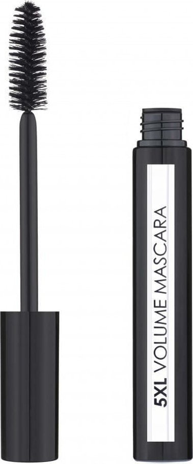 Lamel LAMEL Basic Maskara do rzęs 5XL Volume 10ml