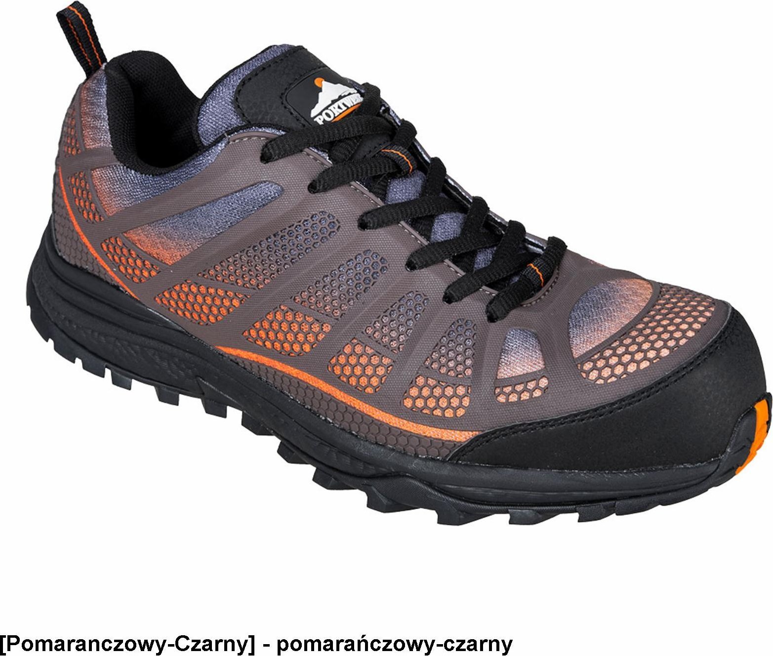 Portwest FT36 - But Portwest Compositelite Spey Trainer S1P 44