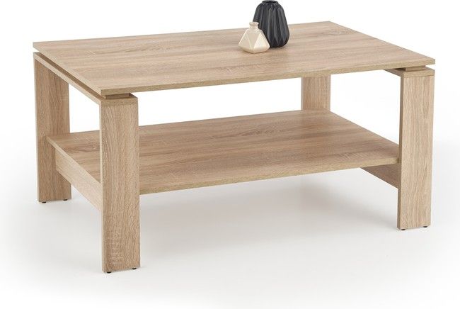 Halmar Ława ANDREA kolor dąb sonoma