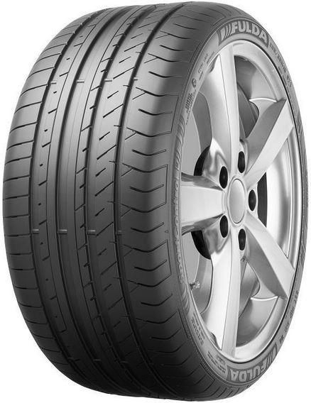 Fulda SportControl 2 MFS XL 205/50 R17 93Y XL RANT