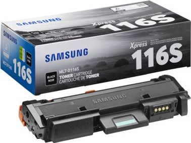 Toner Samsung MLT-D116S Black Oryginał (MLT-D116S)