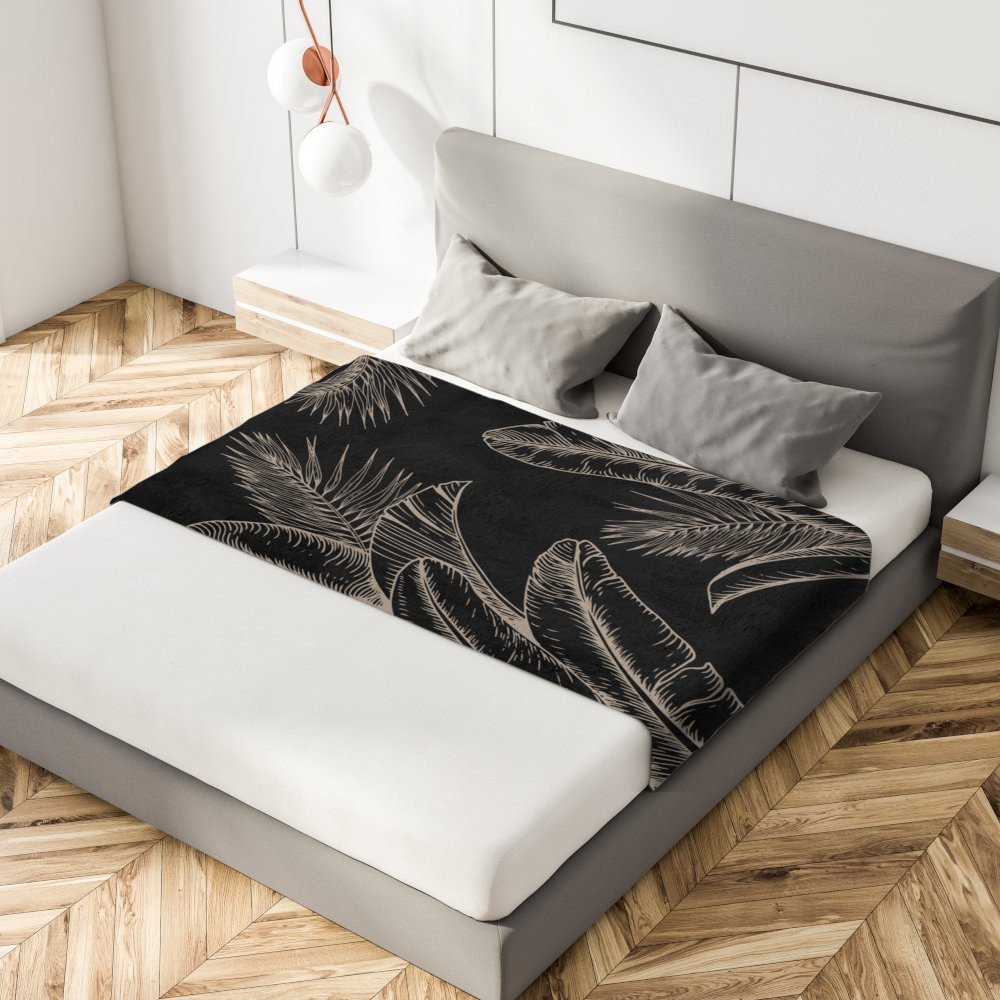 estilex Koc Bawełniany 150X200 109Jb