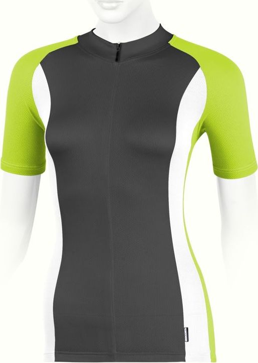 Accent Koszulka damska Arete czarna r. L