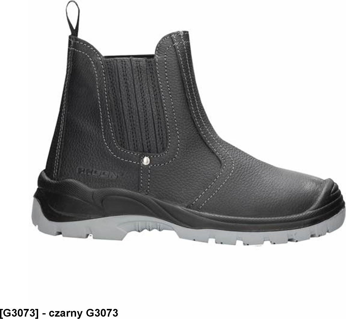 Ardon ARDON FOUNDRY S1 - Obuwie ochronne ARDONFOUNDRY 44