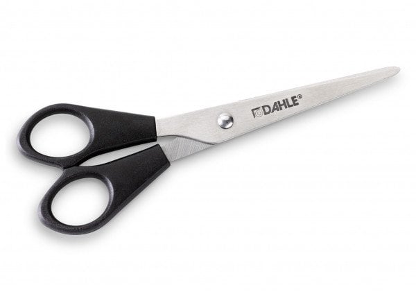 husholdningssaks HOME 6" til venstrehåndede Dahle 54636