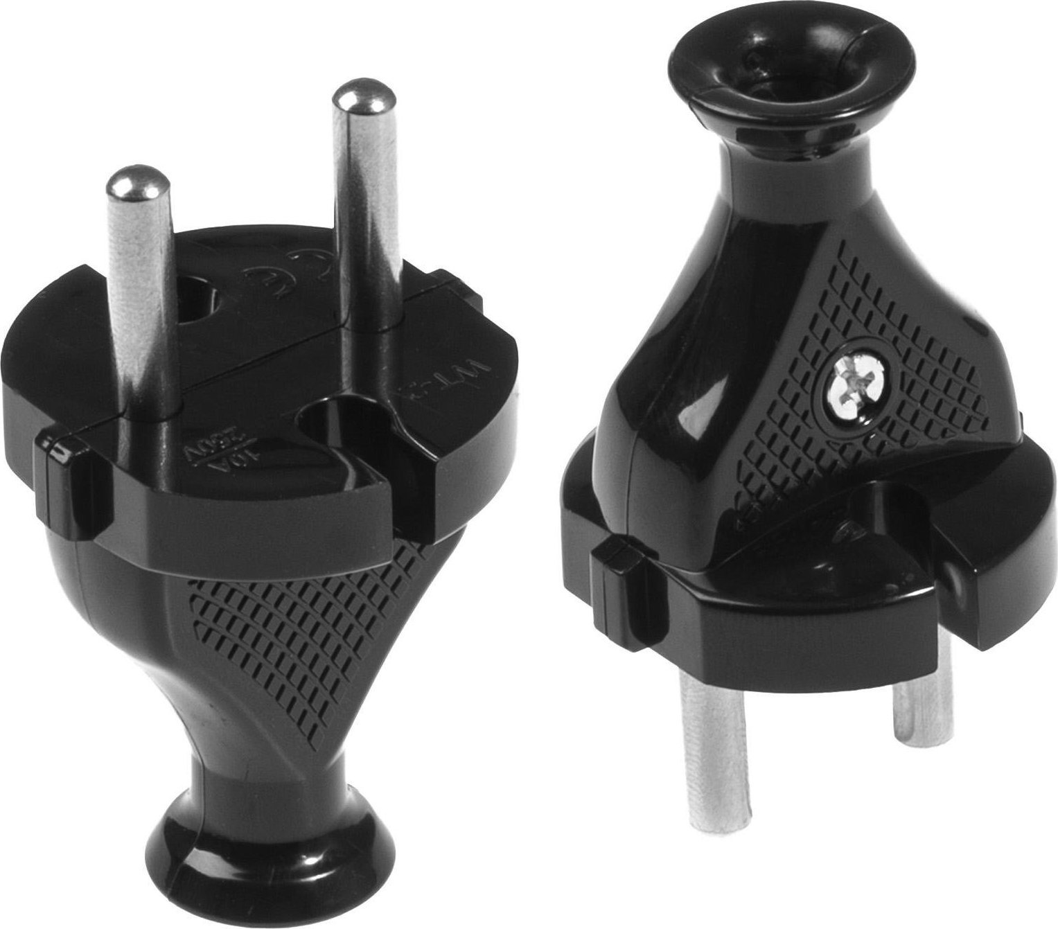 AWTools AWTOOLS WTYCZKA WT-2 CZARNA 10szt.