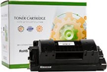 Toner Static Control Compatible Static-Control Hewlett-Packard 81X (CF281X) Black, 25000 p.
