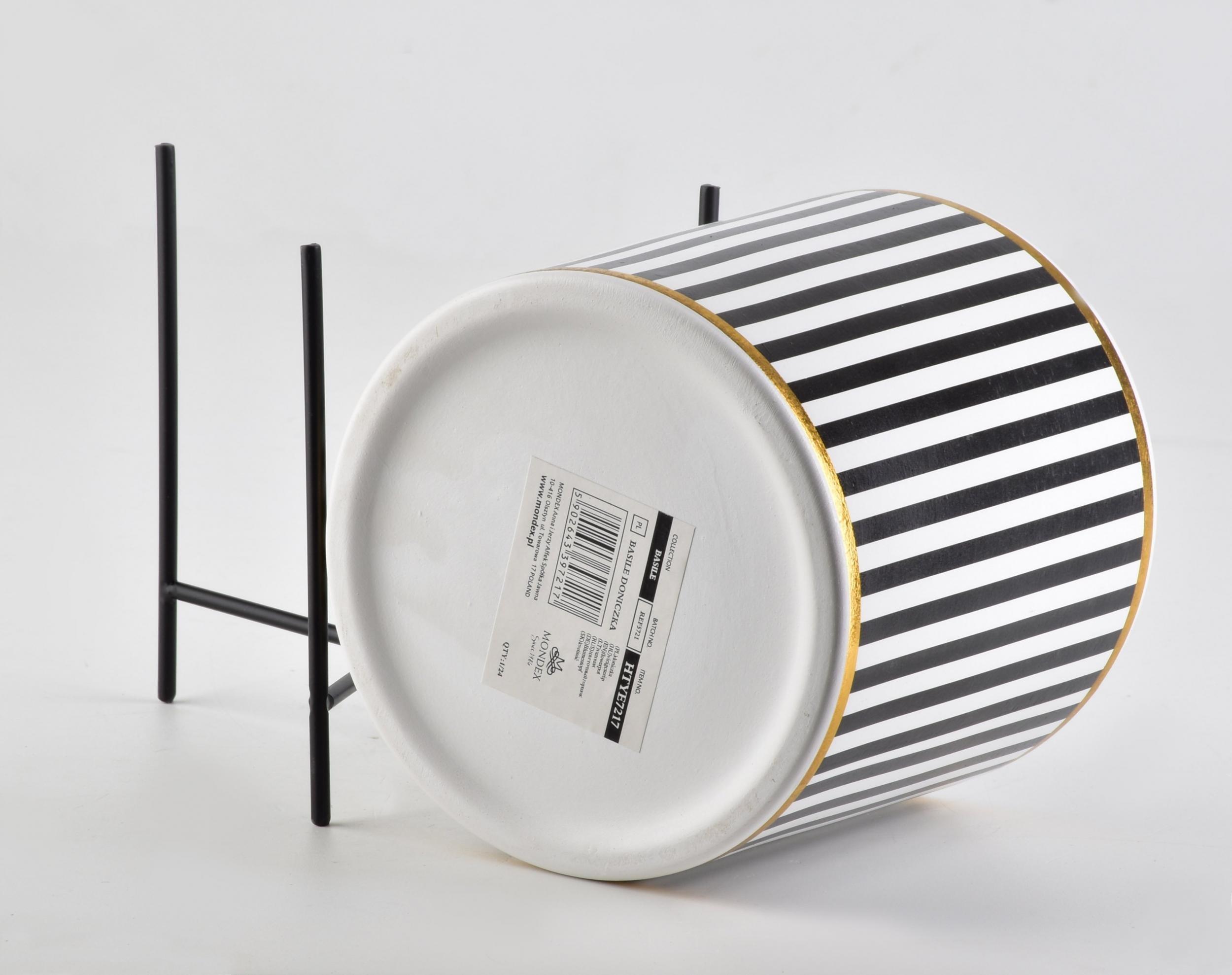 Mondex Doniczka 12xh14,5cm!