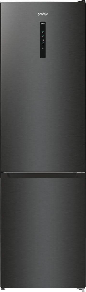 Lodówka Gorenje NRK620EABXL4