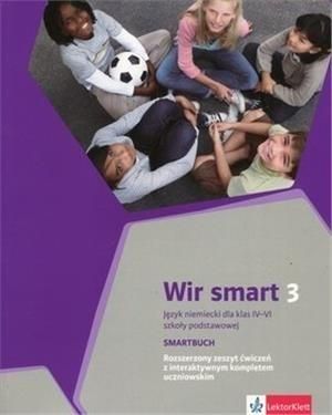 Wir smart 3 Smartbuch + DVD