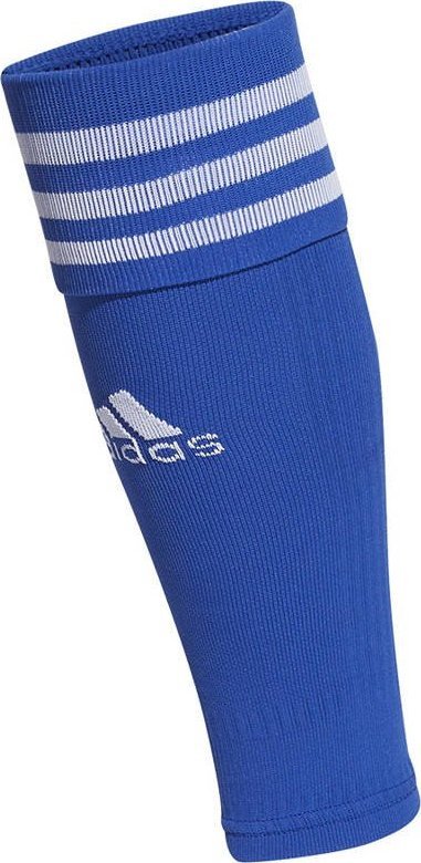 Adidas adidas Getry Rękawy Piłkarskie Team Sleeve 22 HB7146 40/42