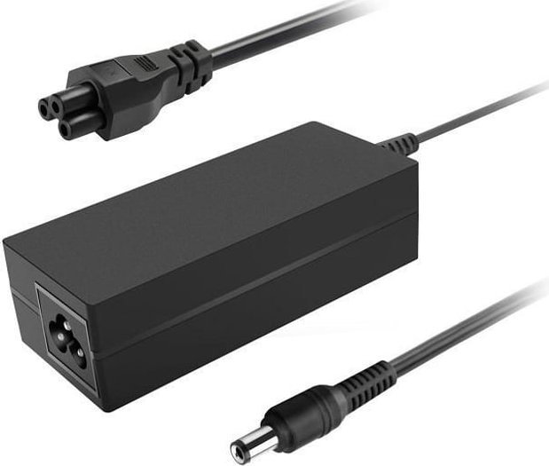 Zasilacz do laptopa CoreParts Power Adapter for Sony