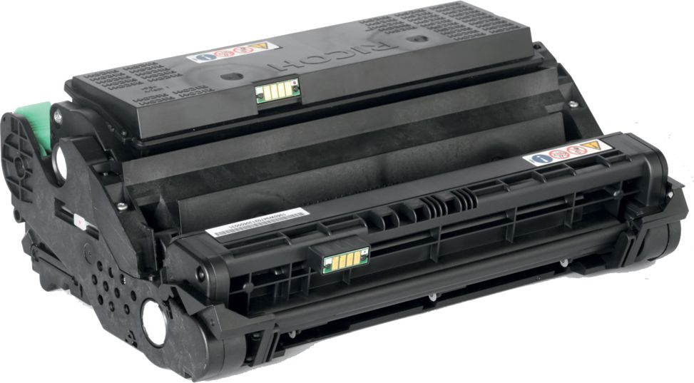 Toner Ricoh 407323 Black Oryginał (407323)