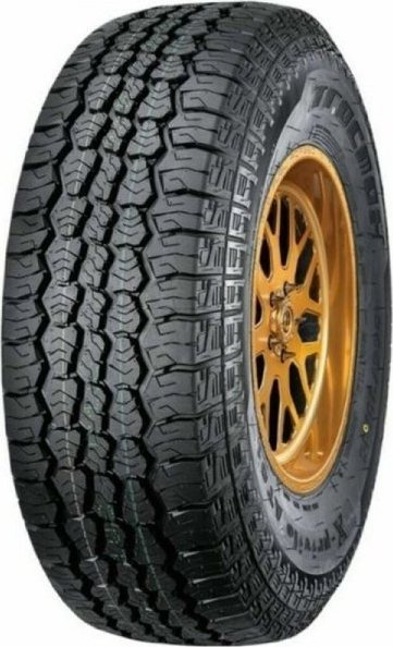 TRACMAX Tracmax X-Privilo 255/70 R15 Brak danychBrak danych