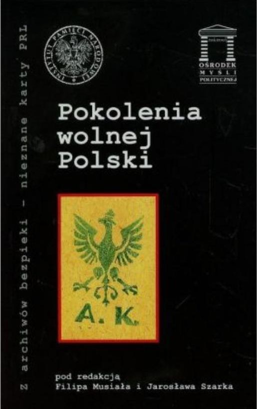 Pokolenia Wolnej Polski