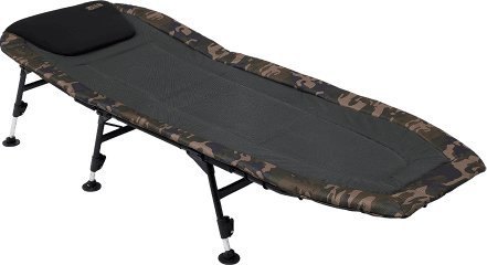 Prologic Prologic Avenger Bedchair 6 Leg 105 kg - łóżko karpiowe