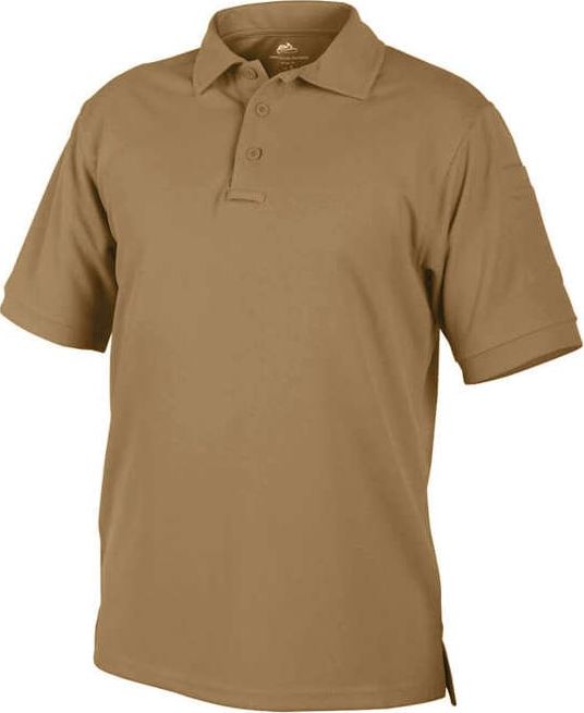Helikon-Tex Helikon-Tex Koszulka Polo UTL TopCool Coyote 3XL