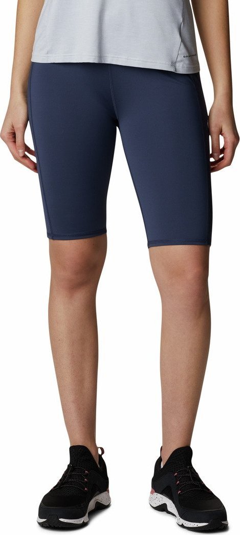 Columbia Krótkie Legginsy Columbia River 1/2 Tight Spodenki Damskie M