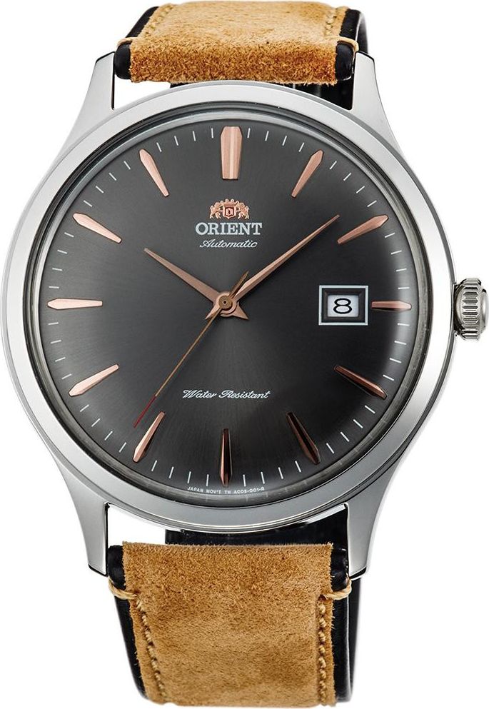 Zegarek Orient Zegarek męski Orient FAC08003A0