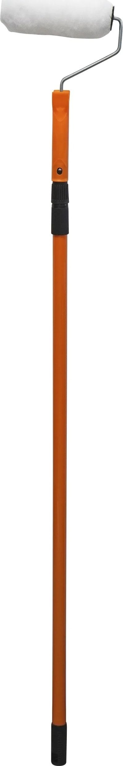 Work-it Work>it® malerulle 18 cm og teleskopstang 1,1 - 1,95 meter