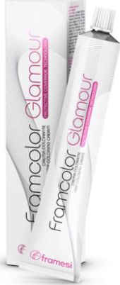 Framesi Framesi framcolor glamour farba do włosów 100ml