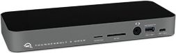 Stacja/replikator OWC Thunderbolt 3 (OW-TB3DK14PSG)