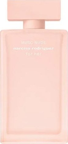 Narciso Rodriguez Narciso Rodriguez For Her Musc Nude Eau de Parfum 100ml.