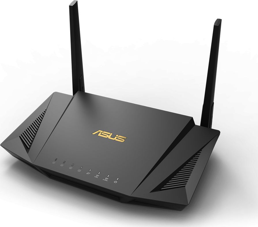 Router Asus RT-AX56U