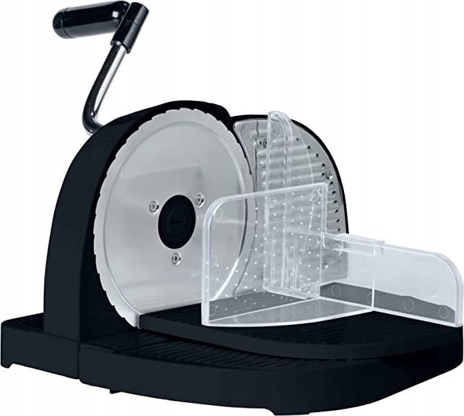 Wenko Ręczna krajalnica do chleba na korbkę