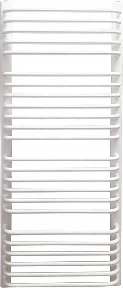 Grzejnik łazienkowy Edan Budnik Grzejnik łaz. WEST W24/50 EDAN 1050W 1400/550