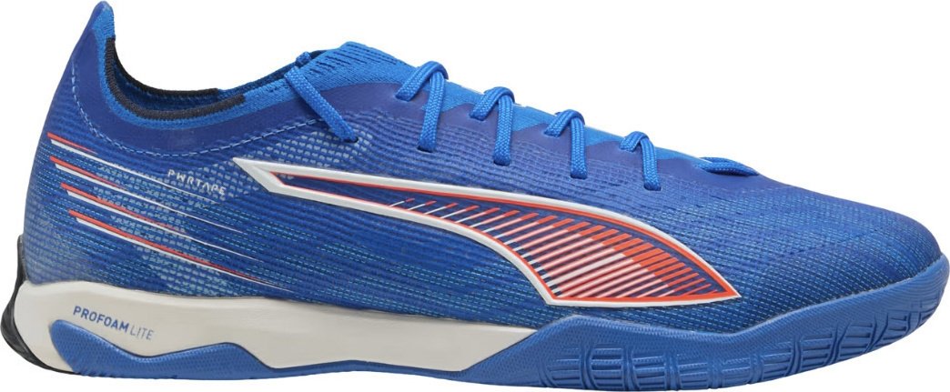 Puma Buty piłkarskie Ultra 6 Pro Court 108550 01 42