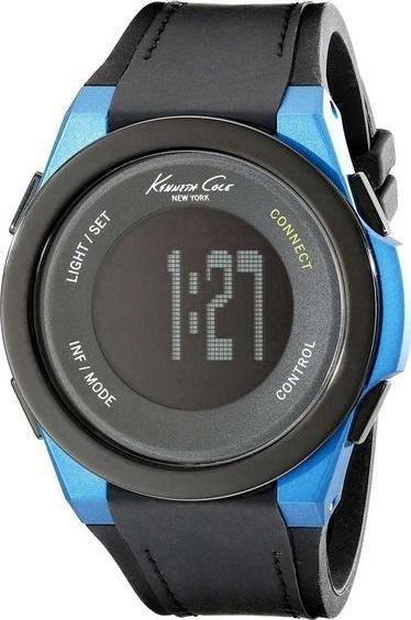 Zegarek Kenneth Cole Zegarek Męski Kenneth Cole 10022808 (47 mm)