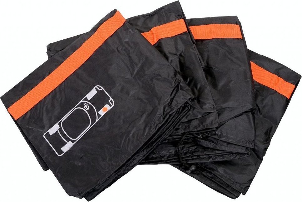 Compass Pokrowce na opony - 4 szt