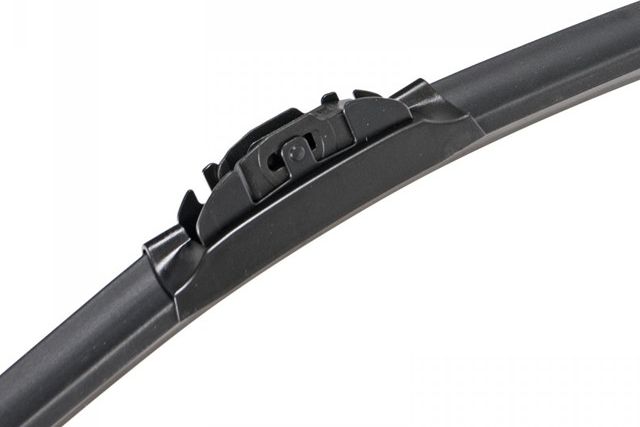 Heyner Wycieraczki samochodowe HEYNER All Seasons (płaskie) 530/480mm